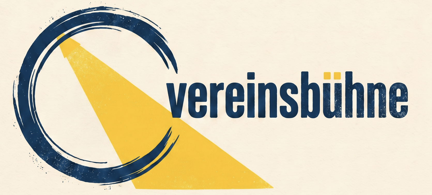 vereinsbühne